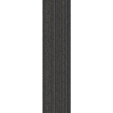 Ковровая плитка Interface Silver Linings SL920 104512 Charcoal Line фото 1 | FLOORDEALER